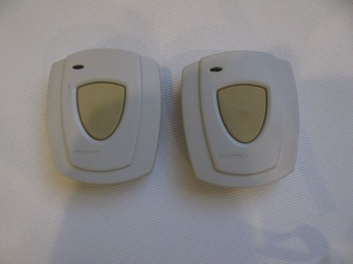 Innovonics FA223S White (2 used)