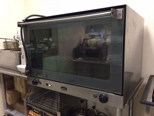 Cadco ov-600 countertop convection oven for sale