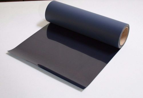 Stahls&#039; thermo-film heat transfer vinyl htv - navy - 15&#034; x 11 yards for sale