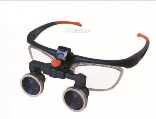 420 mm 2.5x binocular galileo loupe magnifier magnifying glasses fd-503g h for sale
