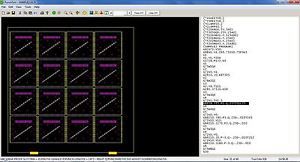 PunchSim NC Punch G-code Editor + Simulator for Amada CNC Turret Punch Press