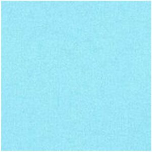 SISER STRIPFLOCK PALE BLUE vinyl Heat TRANSFER Press 15&#034; x  4 YARDS