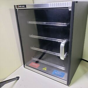 Hot Logic Microwave 400 Commercial Oven - Tested and Working! #1641