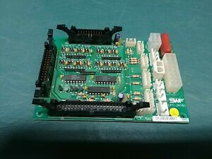 SWF A-T1201c Joint Board Card CPT-JNT01