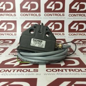 N1AR502-MC1690 | Euchner | Limit Switch 6A 24VDC, No Box
