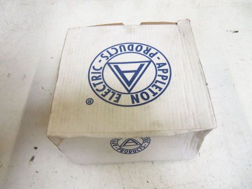 Appleton ec-400 conduit *new in a box* for sale