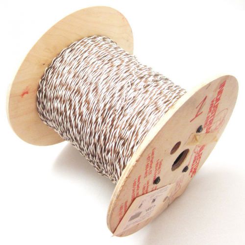 1400&#039; iewc industrial electric 222pnju3 22 awg wire for sale