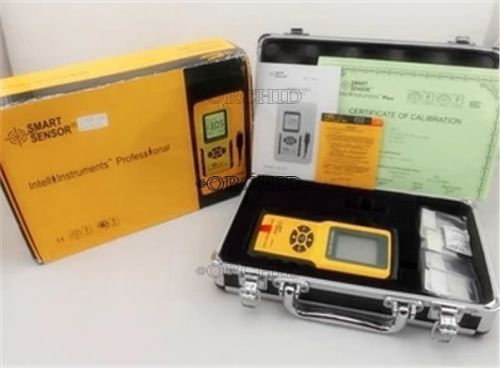 Paint meter smart sensor tester coating ar931 magnetic read thickness gauge film for sale