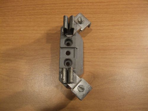 Meter Socket Lug Jaw Base Block Electric Service Electrical Power Plug Repair
