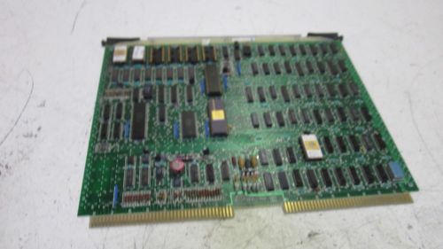 Accuray 8-073831-002 circuit board *used* for sale