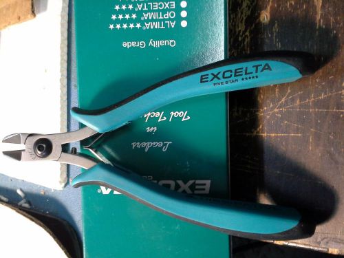 Excelta cutter 5 star optimum flush 7252e for sale