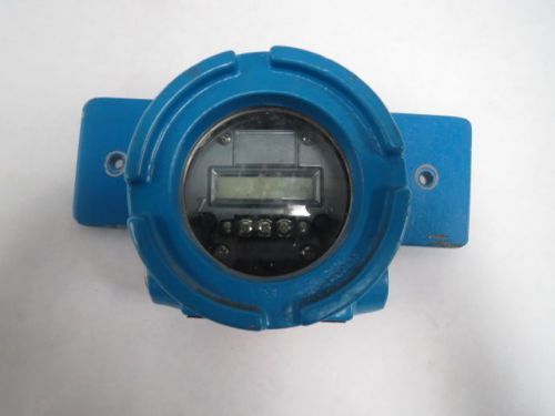 Adalet xihx s7582 series explosion proof-40 to 100c 1/2in flow indicator b203136 for sale
