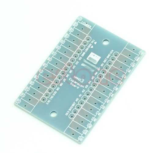 Hot terminal adapter nano 3.0 controller for nano terminal expansion board for sale