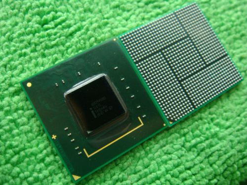 10 Intel QG82945GMS SL8TC BGA Chipset With Balls Tested