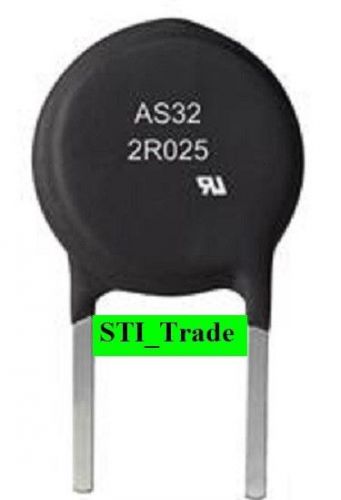 As32 2r025 - high energy icl thermistor aqua-rite glx-pcb-rite hayward/goldline for sale