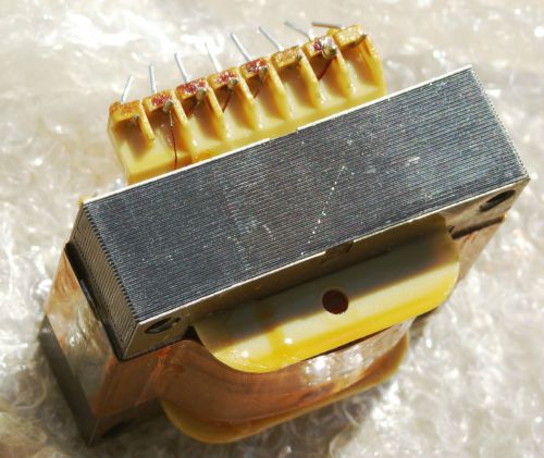 TEKTRONIX POWER TRANSFORMER 120-1201-01 Replacement part