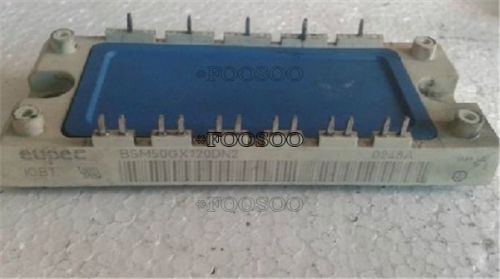 Infineon eupec module 1pc igbt new bsm50gx120dn2 for sale