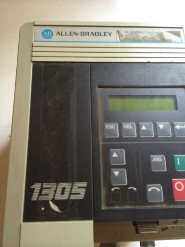 Allen Bradley 1305BA06A