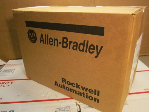 Allen Bradley Servo Motor MPL-B430P-MJ74AA MPLB430PMJ74AA *NEW SEALED 2014*