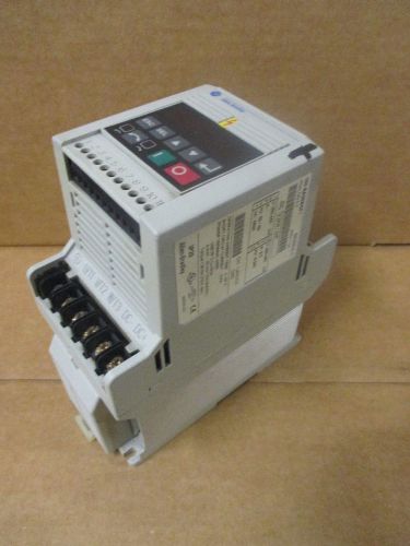 Allen bradley speed controller drive 160-ba06nsf1 for sale