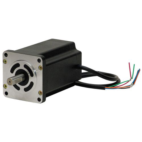 Autonics stepper motor a63k-g5913 5pfe4 5-ph, 34 fr, shaft type, 2.8a new in box for sale