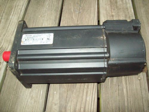 New rexroth mkd090b-047-kp0-kn   3-phase permanant magnet motor for sale