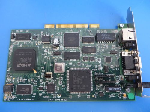 Applicom PCU2000ETH Ethernet Interface PCB -Connect PC&#039;s to Industrial Equipment