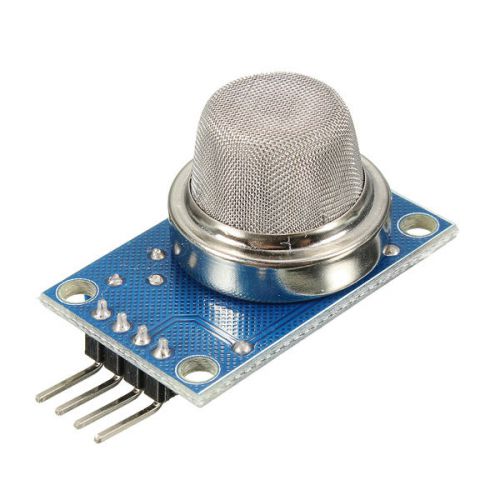 New mq135 mq-135 air quality sensor hazardous gas detection module for arduino for sale