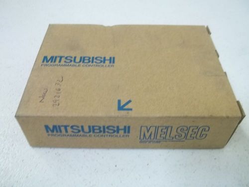 MITSUBISHI A1SY10 OUTPUT UNIT *NEW IN A BOX*