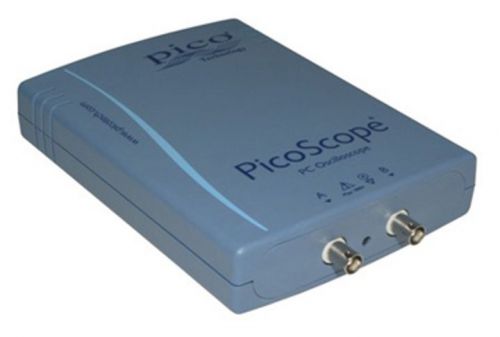 Pico Technology PicoScope 4223 Automotive USB Oscilloscope
