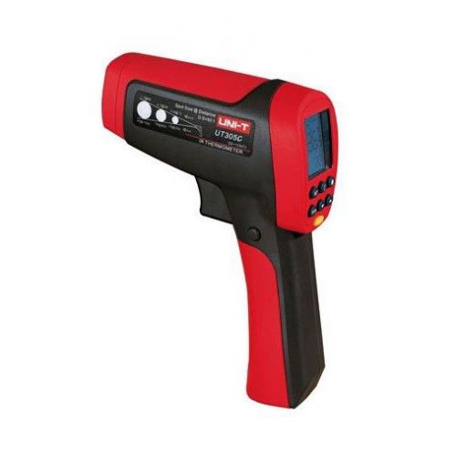 Uni-t ut305c infrared thermometer for sale