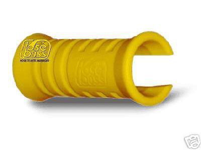 Carpet Cleaning Tool-Hose Boss