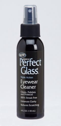 Heredom LLC Hope&#039;s Perfect Eye-wear Glass Cleaner