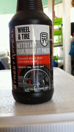 awesome strt tire cleaner 12