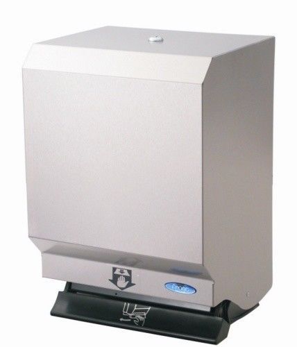 New frost model 109-50w  paper towel dispenser for sale
