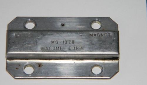 Fanuc Sensor A57L-0001-0037Magnet MG-1378