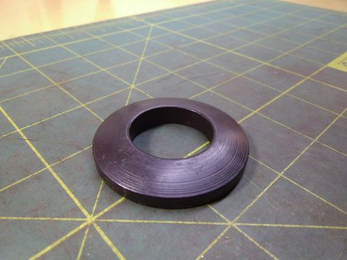 1&#034; spherical washers carr lane cl-7-sw convex half only #52171 for sale