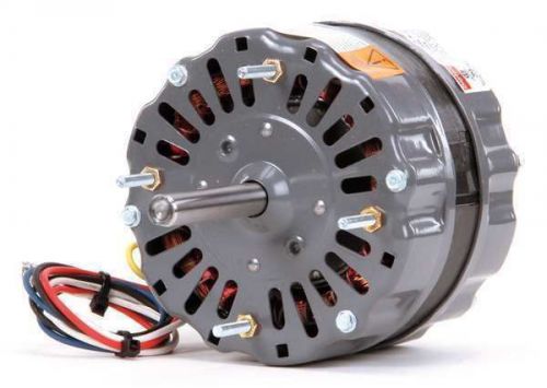 Dayton 4yu34 belt drive fan &amp; blower motor, psc, 1/8 hp, 1550 rpm, 115v, 48y new for sale