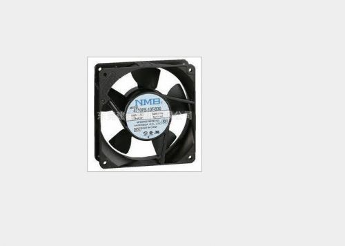 ORIGINAL NMB Axial flow fan 4710PS-10T-B30 100v 0.22(A) 2months warranty