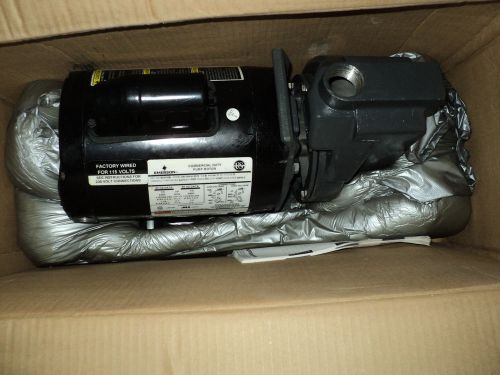 Dayton 2p485 pump , self priming , 1/3 hp , 115/230 v, 1 phase for sale