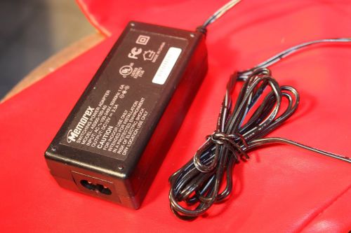 MEMOREX AC POWER SUPPLY ADAPTER Model NUMBER A5300-120-A0  Sup. only