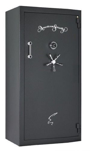 Amsec BF Series Gun Safe BF6030 -90 Minute Fire Rating