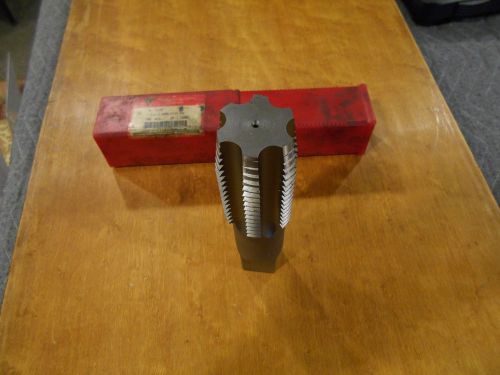 Vermont Tap Carbide 2&#034; - 4,1\2  5 Flute Plug