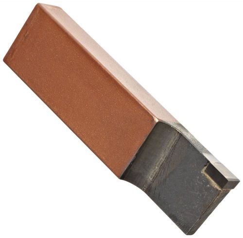 American carbide tool carbide-tipped tool bit for cutoff neutral c6 grade for sale