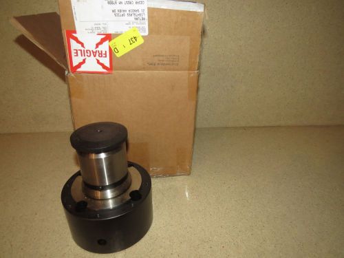 ++  NEW HARDINGE CHUCK -FITS A2-5 SPINDLE NOSE- FOR USE ON ALL MODEL 600 COLLETS