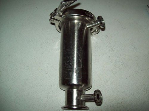 PALL  STAINLESS STEEL FILTER M173550