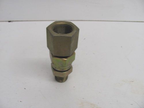 Nos generic steam reducer 1&#034; to 1/2&#034; for sale
