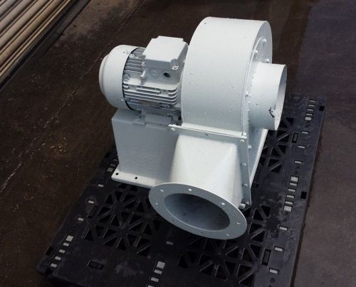 5 hp industrial blower, ring blower, air conveyor transport blower for sale