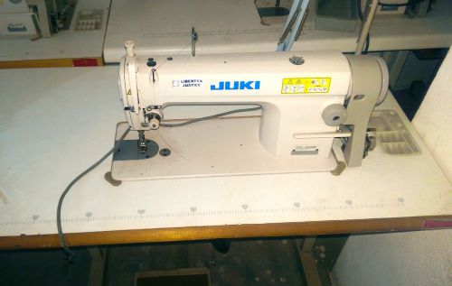 Juki DDL-8300 Mechanical Sewing Machine (18 Available)