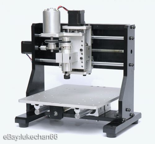Sable-2015 cnc router / engraver-mill,pcb&#039;s,engraving(complete kits) for sale
